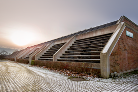 Aarhus Denmarks second largest city