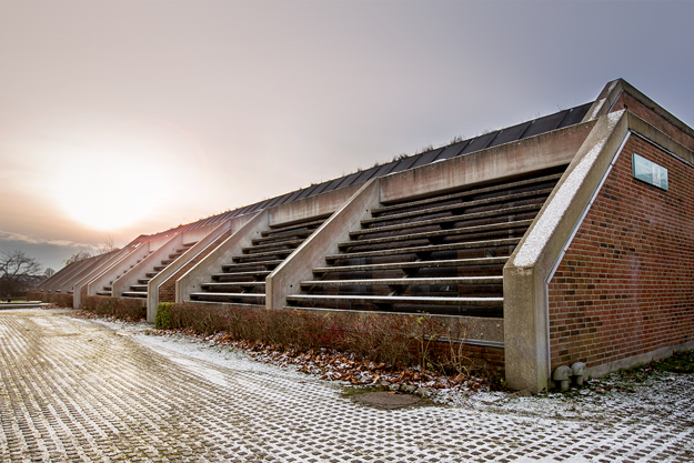 Aarhus Denmarks second largest city