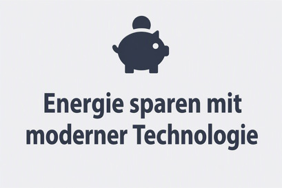 Neue und intelligentere Technologie erleichtert das Einsparen von Wärme