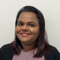 Madhura Durairaj