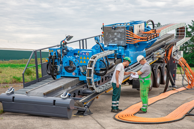 Boosting HDD performance by electrification