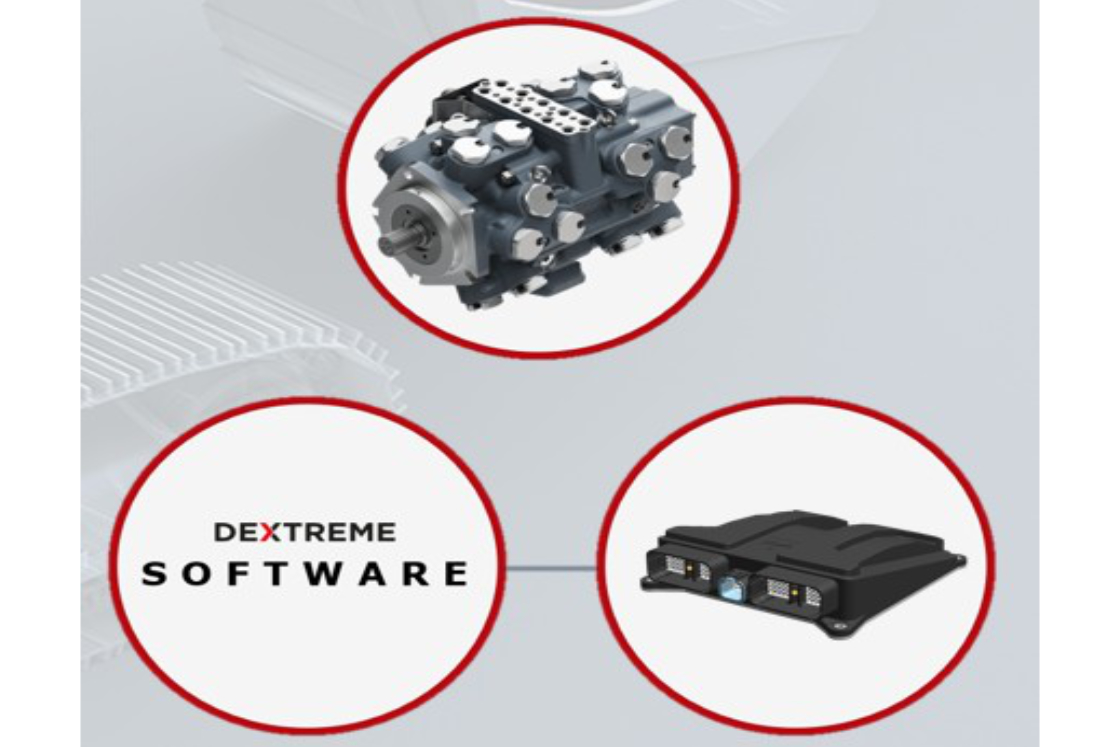Dextreme systems
