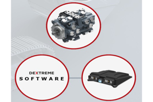 Danfoss Power Solutions launches Dextreme systems pathway to increase excavator efficiency and productivity