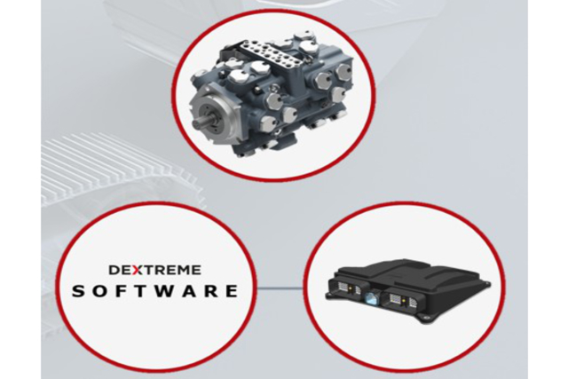Dextreme systems