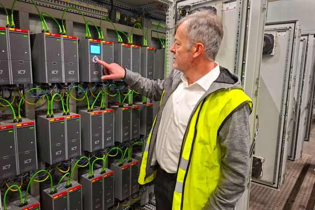 difference between a VFD, an AC drive, and a variable speed drive (VSD)?