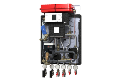 Villa Stations Vxe Series