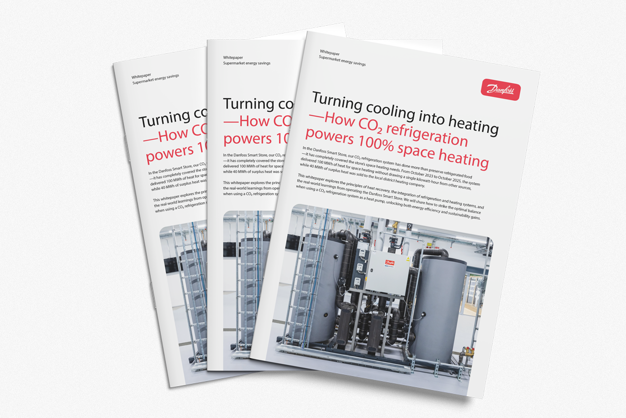 Heat recovery whitepaper