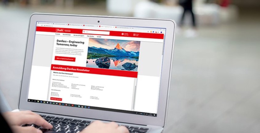 Subscribe to our newsletter