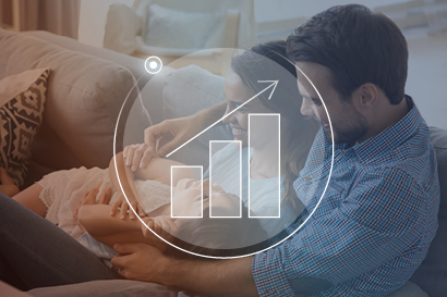 Zwiększ wartość nieruchomości.