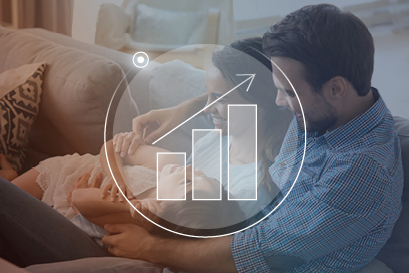 Liegenschaftswert steigern