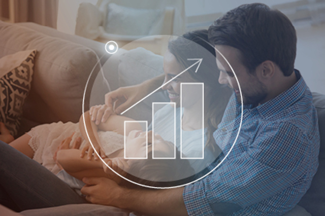 Zwiększ wartość nieruchomości.