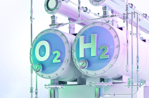 Electrolyzer applications