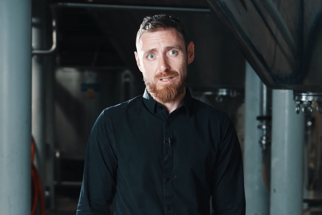 Decarbonizing with industrial heat pumps