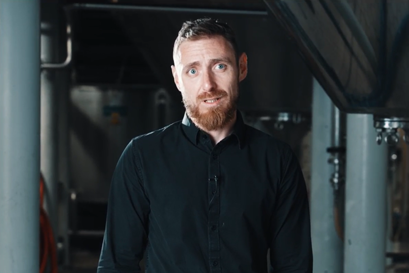 Decarbonizing with industrial heat pumps