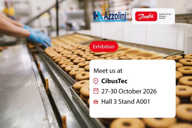 CibusTec 2026