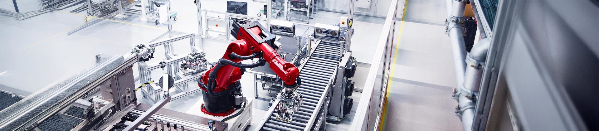 Danfoss first innovations