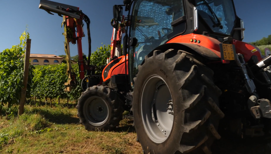 Unerreichte Maschinenmanövrierfähigkeit erleben