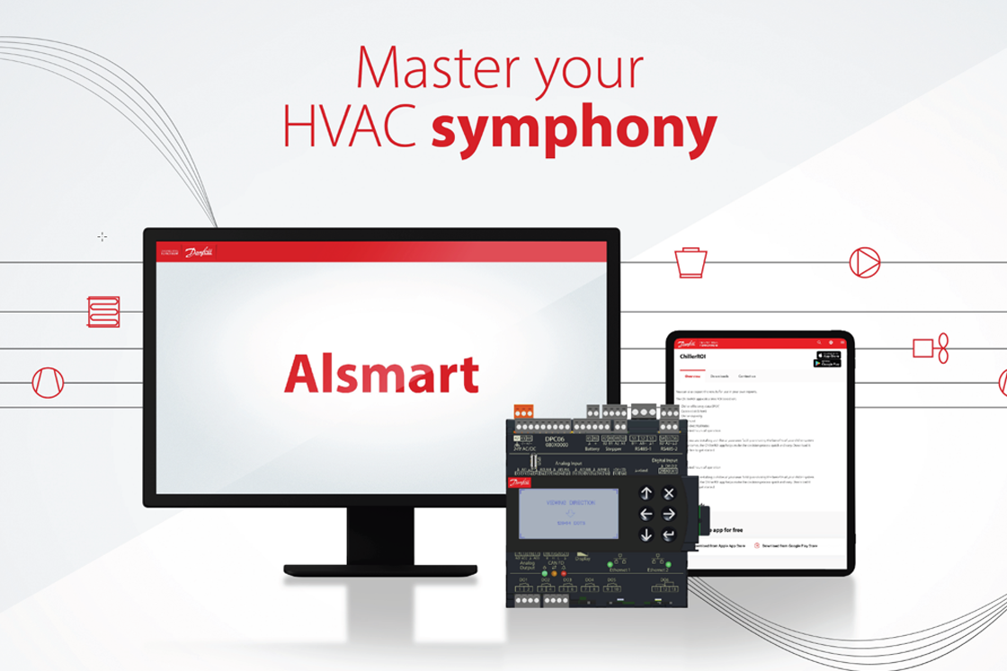 Alsmart® training on demand