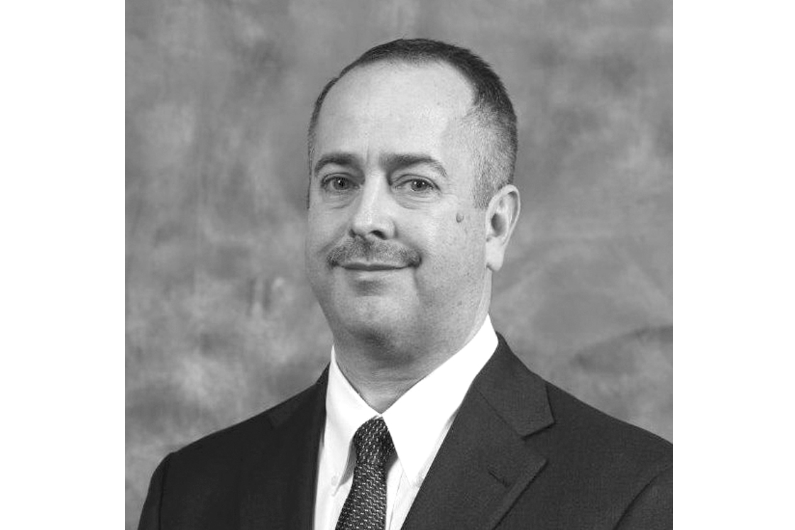 Dean Groff | Business Development Manager, Danfoss