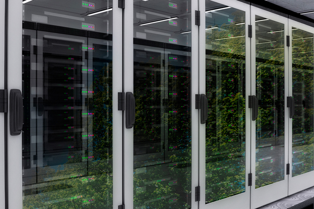 Application area Power distribution