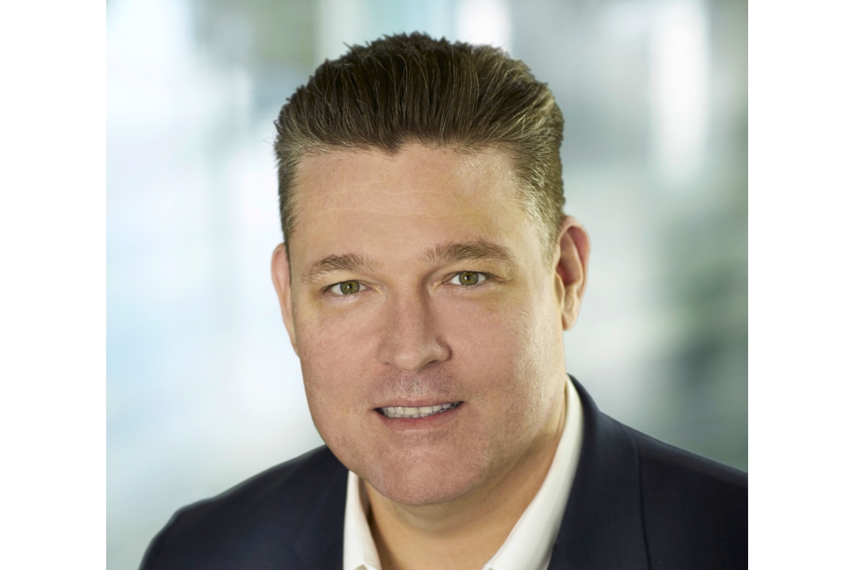 Danfoss Power Solutions names Mike Hill president of Global Sales