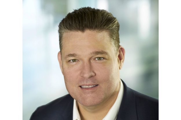 Danfoss Power Solutions names Mike Hill president of Global Sales