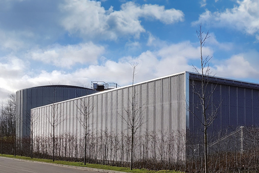 Sector coupling makes best use of renewable energy