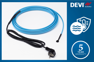 Self-limiting cables​