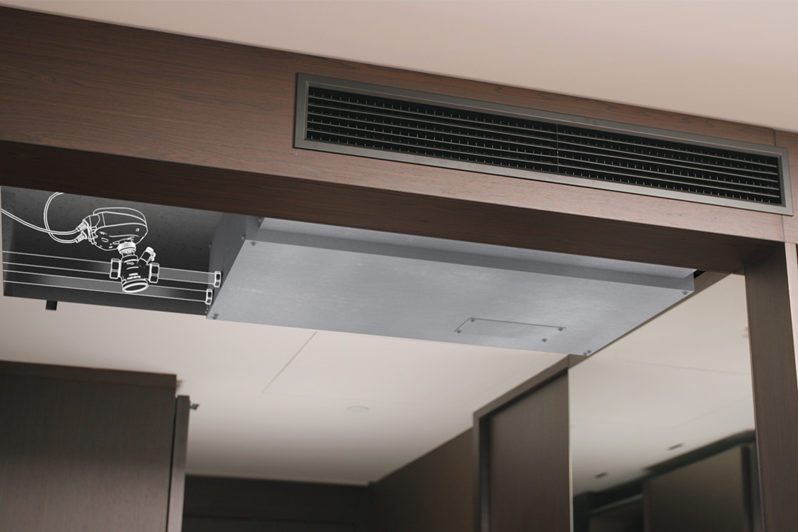 Benefits of digital actuators