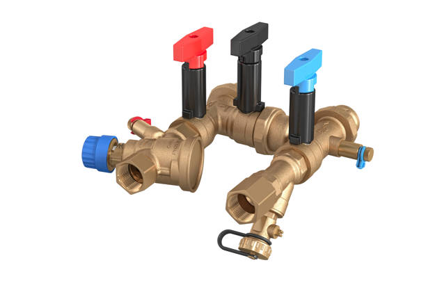 Danfoss AB-QM 4.0 Flexo sets