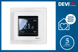 DEVIreg™ Touch digital controllers 