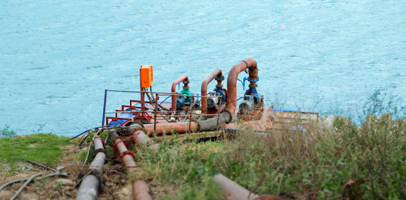 Achieving energy efficiency and production goals