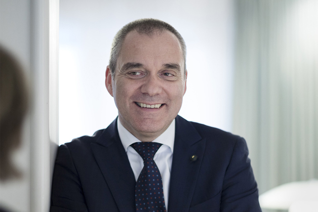 Nico Delvaux
