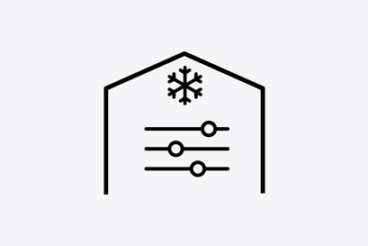 Optyma™ Control cooling systems
