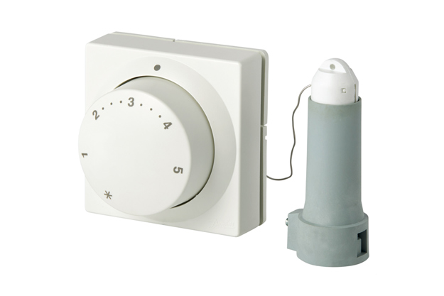 RA2000 Remote Setting Operators