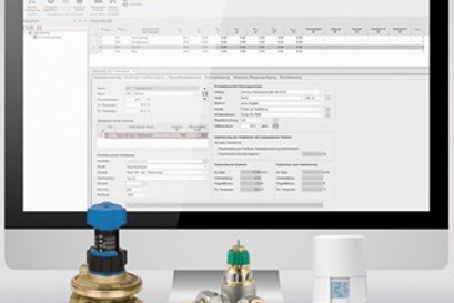 Dan Basic - Berechnung von Heizungsanlagen