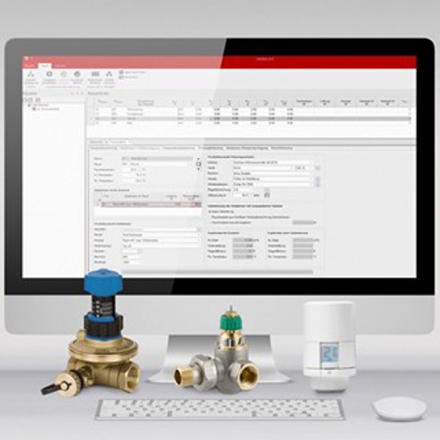 Dan Basic - Berechnung von Heizungsanlagen