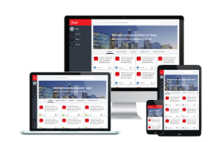 Danfoss Drives Software-Tools verfügbar über Web, Tablet und Mobilgerät