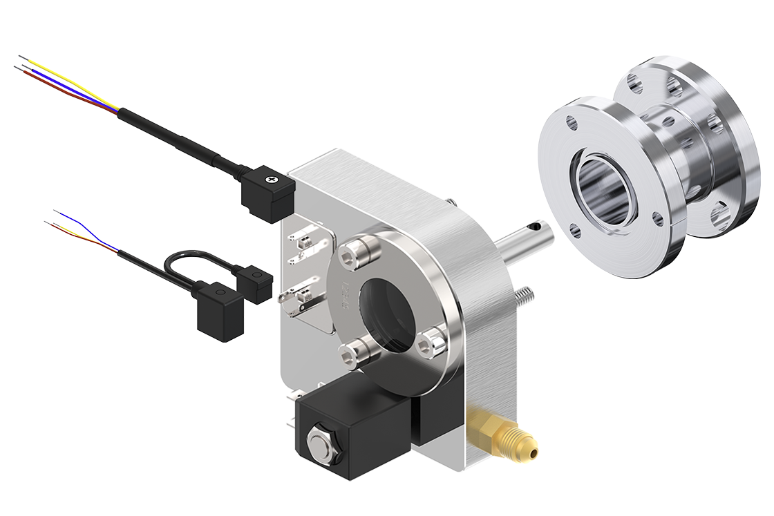 Compressor Oil Management
