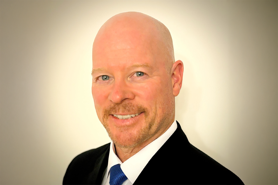 Dave Inkpen – National Sales Manager, Oil and Gas 