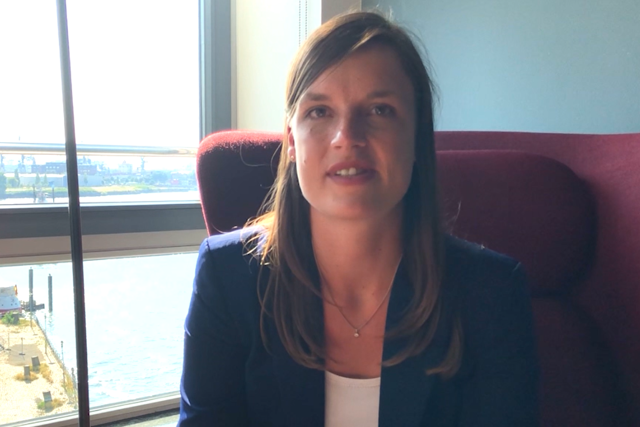 Natalie Schnippering