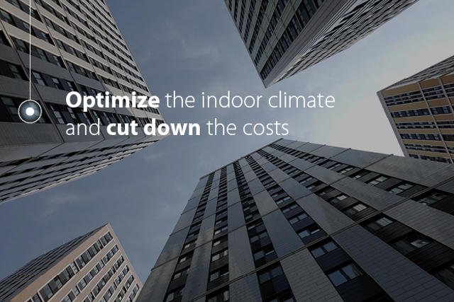 Dowiedz się, jak Leanheat® Building może pomóc właścicielom budynków