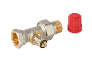 Ventilgehäuse – Danfoss